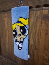 Image 4 of Blue Girl 