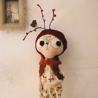 Image 1 of Estelle Rowan Berry