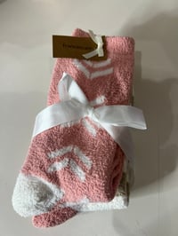 Image 1 of NEW comfy socks 