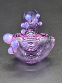 Image 3 of Purple X Pink Slyme