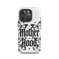 Image 11 of MagSafe® tough case for iPhone®- Mother Hood