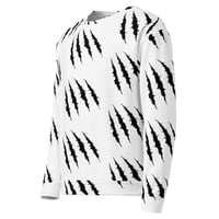Image 5 of Wolf Scars Sweatshirt 