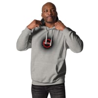 Image 5 of BassBox Premium Hoodie