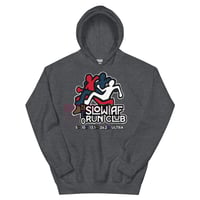 NEOSAF Original Unisex Hoodie