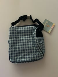 Image 2 of Classic Pooh mini diaper bag