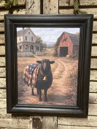 Image 1 of  #8...  He Remembers ~