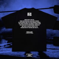 Image 3 of Dank Side Of The Rig T-Shirt (Pre-Order)