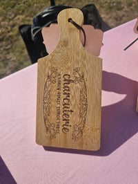 Image 2 of Mini charcuterie boards
