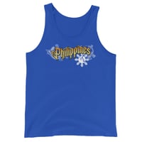 Image 5 of Philippines FTFE (Tank Top)