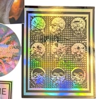 Image 4 of STICKER PACK