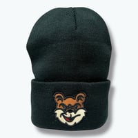 Legal Dope “Griswald” Beanie 