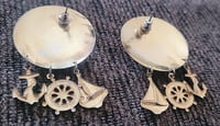 Image 4 of Naughtycal | Earrings