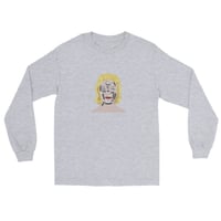 Image 18 of TEA BOTTLES LONG SLEEVE SHIRT