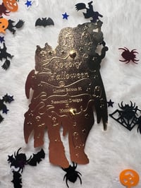 Image 2 of Spooky Night Halloween SS