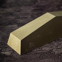 Image 3 of Hardly Golden x LL Collab A-Frame