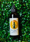 Nubian Black Castor Oil