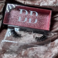 Image 3 of Dreamii Lash (Half-Lash).