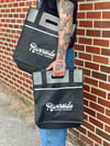 Riverside Tote Bag 