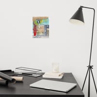 Image 6 of Poetica Espresso Bar-Poster Print