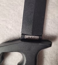 Image 10 of The Double Edged "Chaos" Trench Knife With Knuckle Guard Handle By Cold Steel - BRAND NEW IN BOX