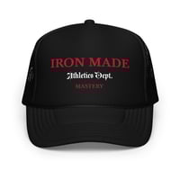 Image 1 of Iron Made