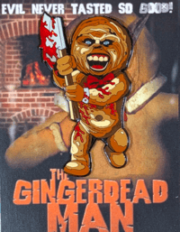 Image 2 of "The Gingerdead Man"