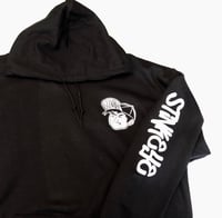 Image 2 of OG Floating Head Hoodie