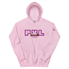 Unisex Hoodie HMT