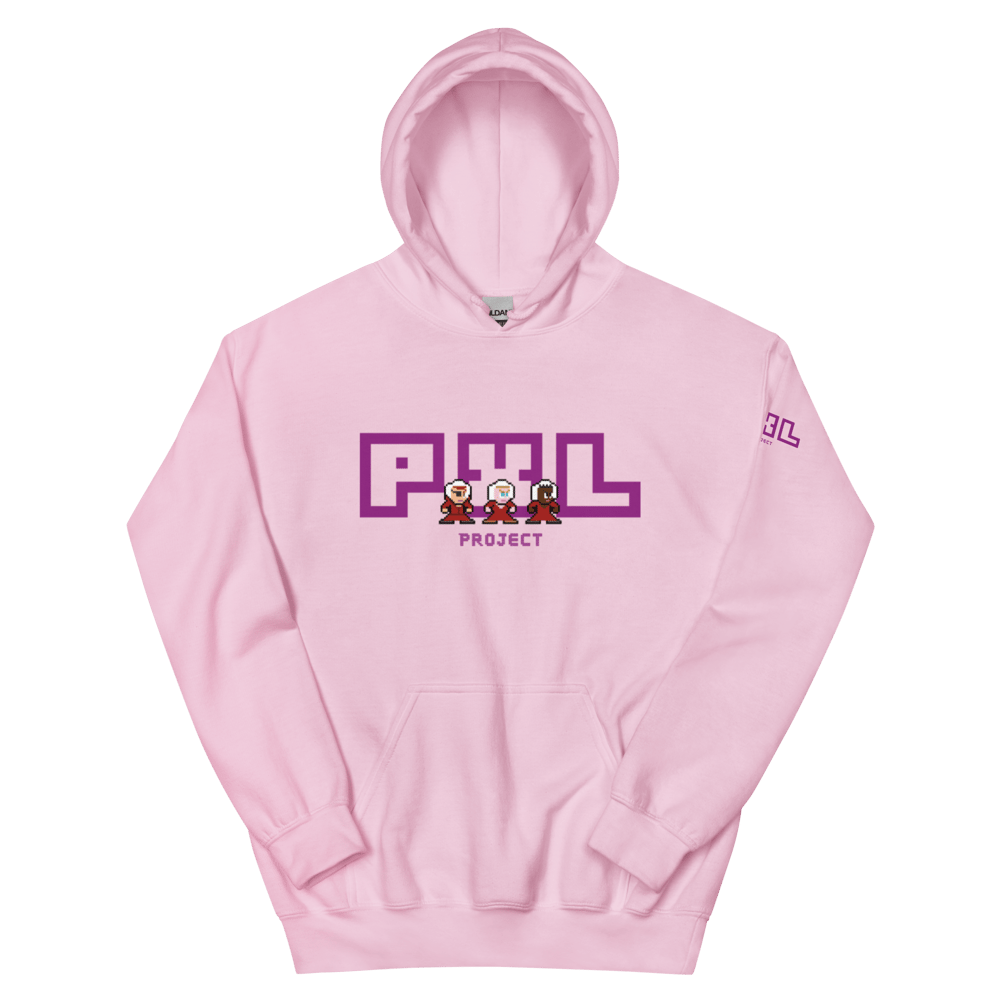 Unisex Hoodie HMT