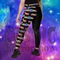 Image 2 of JuggRLos Leggings with pockets