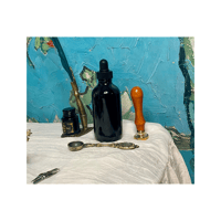 Image 3 of Spyced Beard Oil