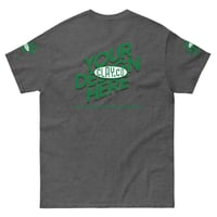 Image 18 of Unisex Classic Tee | Gildan 5000