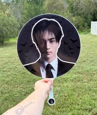 Image 4 of Enhypen Fanmade Pickets 2025