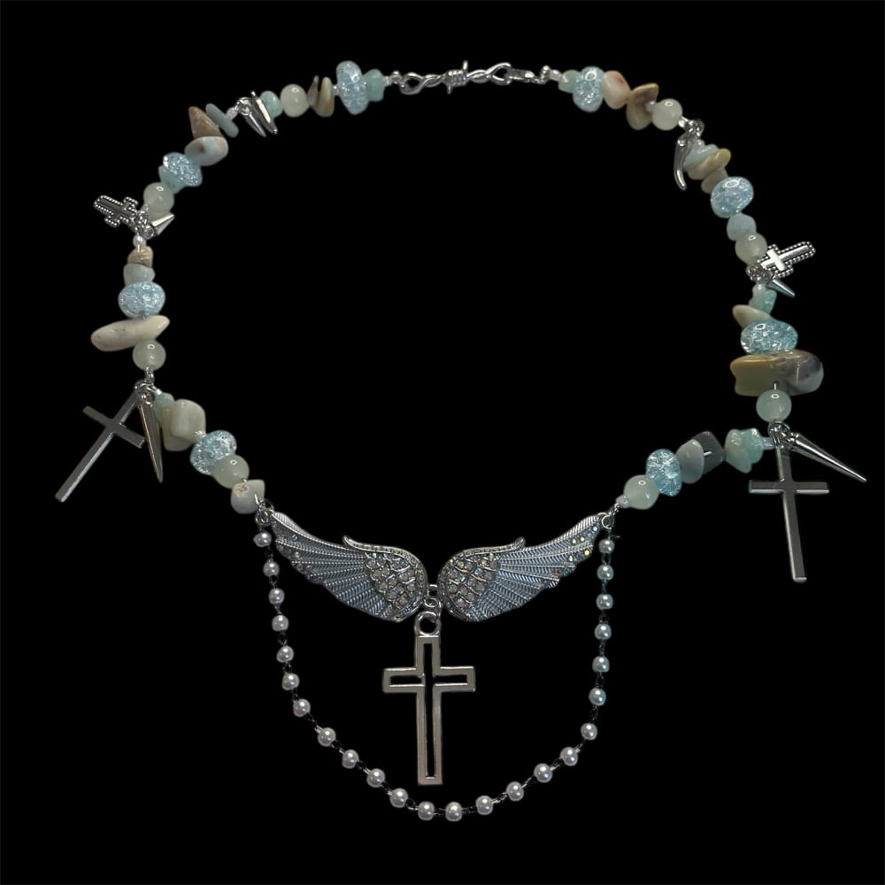 Image of ANGEL WINGS