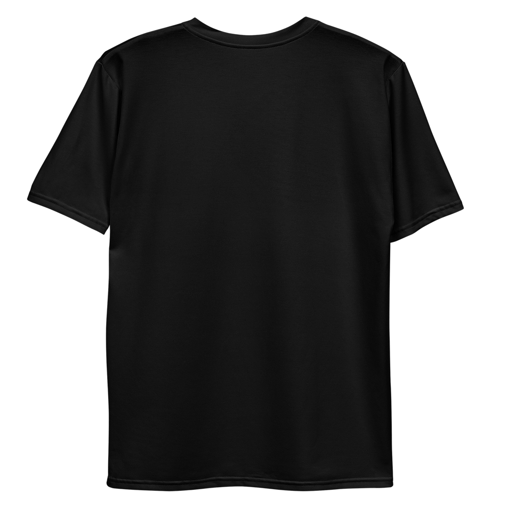 Image of SFTF 2 Shirt Black