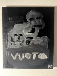Image 1 of Insieme nel vuoto 