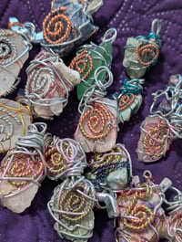 Energy Amplifier - 1 Count / Misc 