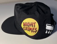 Image 1 of Nylon Surf Cap. 