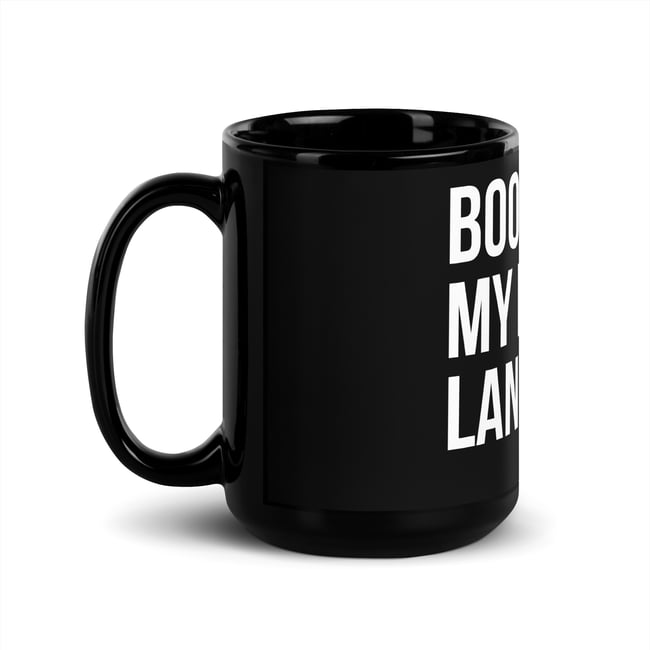 Love Language Mug