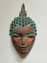 Image 1 of Colin Christian Sculpture - “Ceremony Mini”