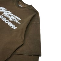Image 2 of HG Muddy Long sleeve 