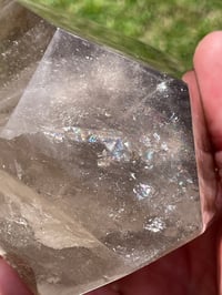 Image 16 of Faceted Smoky Quartz #471