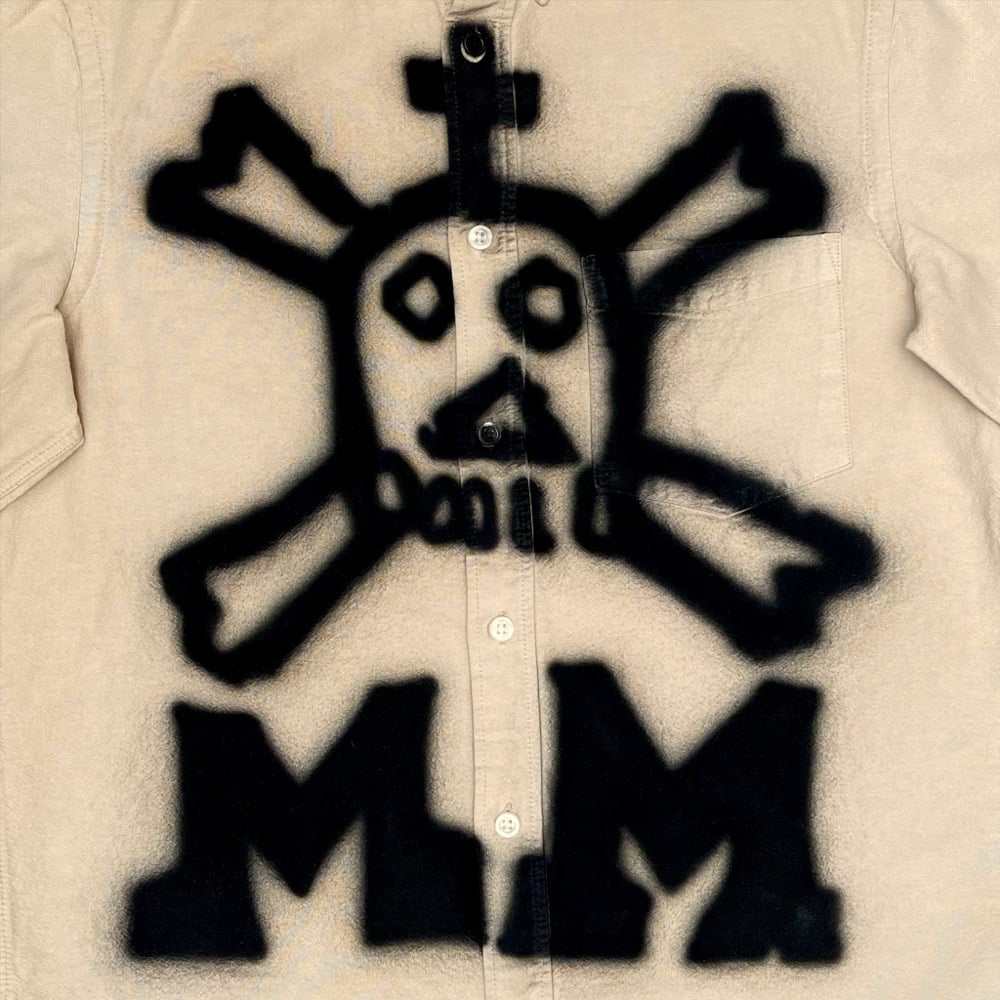 Image of MEMENTO MORI #3