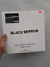 Black Mirror - OST - LP