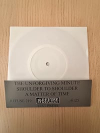 Image 2 of TXH “TUFM” EU Test Press