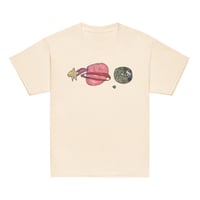 Image 2 of Splash Down Youth Classic Tee