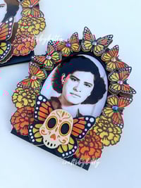 Image 2 of DIA DE MUERTOS 2025 SVG BUNDLE 