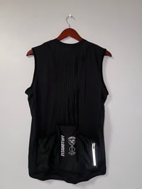 Image 2 of FITANDTUFF TRIATHLON SHIRT 