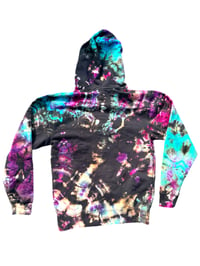 Image of Medium Reverse Geode Hoodie