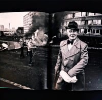 Image 15 of Yan Morvan Bobby Sands 